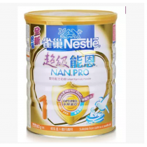 雀巢超級能恩1